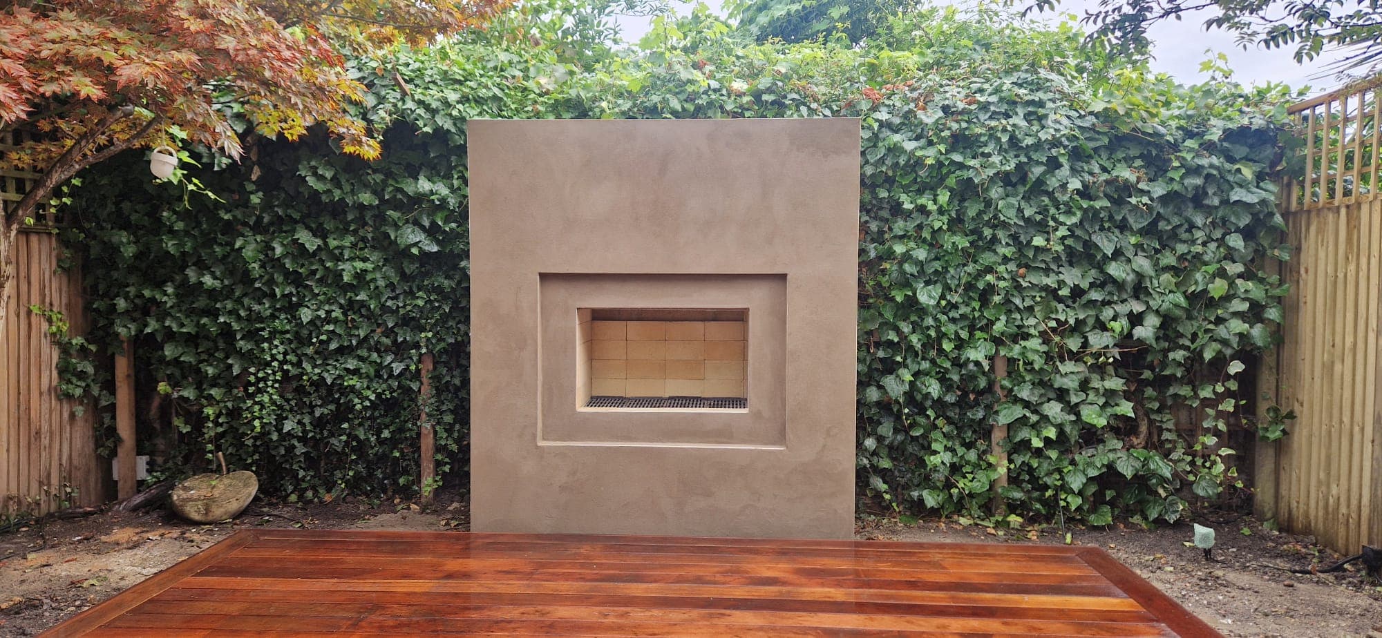 Goanna Landscape Construction project photo